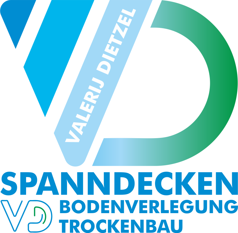 Valerij Dietzel – Spanndecken, Bodenverlegung, Trockenbau